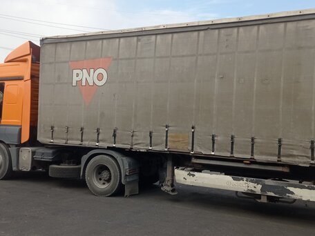 2005 Krone SDP 27, синий, 850000 рублей, вид 1