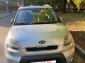2010 Kia Soul I, серый - вид 8
