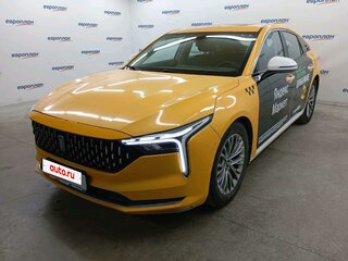2023 FAW Bestune B70 I, белый, 856800 рублей, вид 1