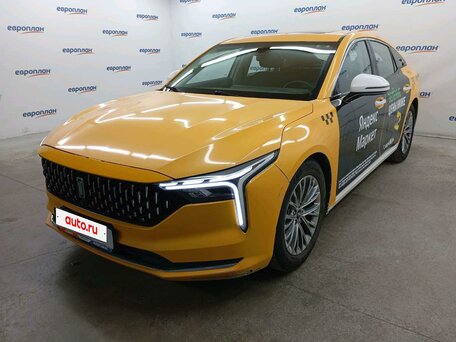 FAW Bestune B70 I