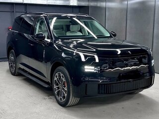2026 Lynk & Co 900, чёрный, 8450000 рублей, вид 3