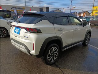 2025 Suzuki Fronx, белый, 1800030 рублей, вид 2