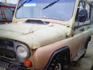 1975 УАЗ 469Б, бежевый, 160000 рублей, вид 3
