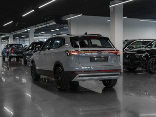2026 Volkswagen Tharu XR, серый, 2980000 рублей, вид 4