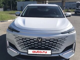 2023 Changan UNI-K, белый, 2690000 рублей, вид 5