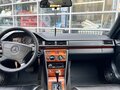 1995 Mercedes-Benz E-Класс 200 I (W124), чёрный, 875000 рублей - вид 10