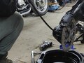 2014 BMW R 1200 GS Adventure, белый, 1250000 рублей - вид 8