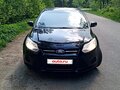 2013 Ford Focus III, чёрный, 800000 рублей - вид 1