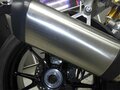 2021 Triumph Speed Twin, серый, 1300000 рублей - вид 7