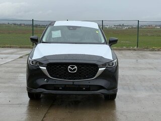 2026 Mazda CX-5 II Рестайлинг, серый, 4648000 рублей, вид 2