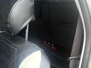 2013 Toyota Wish II Рестайлинг, золотистый, 1500000 рублей, вид 5
