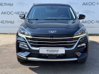2024 Kaiyi X3, чёрный, 1420000 рублей, вид 2