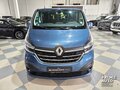2020 Renault Trafic III, синий, 3499000 рублей - вид 1