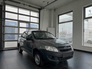Lada (ВАЗ) Granta I