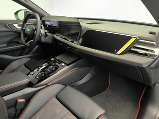 2026 Audi A5 L Sportback III (B10), красный, 5970000 рублей, вид 5