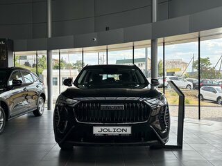 2026 Haval Jolion I Рестайлинг, чёрный, 2499000 рублей, вид 2