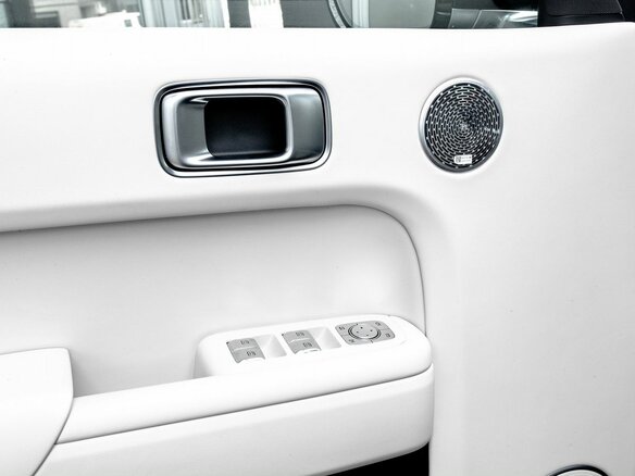 2026 Li Auto (Lixiang) L7 52.3 kWh I Рестайлинг, чёрный, 10690000 рублей - вид 14