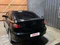 2008 Mazda 3 I (BK) Рестайлинг, чёрный - вид 10