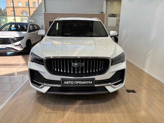 2023 Geely Monjaro I, белый, 2899000 рублей, вид 2