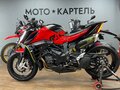 2026 QJMotor SRK 921, чёрный, 1090000 рублей