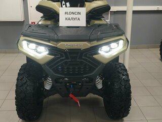 2026 Loncin XWolf 1000, бежевый, 1164000 рублей, вид 1