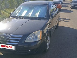 2008 Vortex Estina I, чёрный, 350000 рублей, вид 1