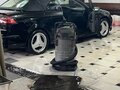 2003 Saab 9-3 II, чёрный, 1100000 рублей - вид 3