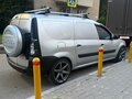 2016 Lada (ВАЗ) Largus I, серебристый - вид 8