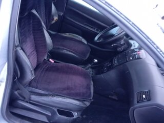 2001 Peugeot 307 I, серый, 269000 рублей, вид 4