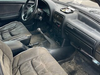 2005 ГАЗ 31105 «Волга» 311055, чёрный, 175000 рублей, вид 5