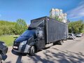 2020 ГАЗ ГАЗель Next, чёрный, 2700000 рублей - вид 2
