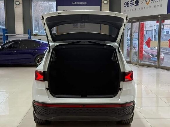 2022 Jetta VS5 I Рестайлинг, белый, 1550000 рублей - вид 11