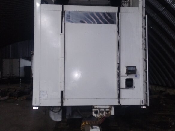 2007 Schmitz Cargobull SCF, белый, 850000 рублей - вид 14