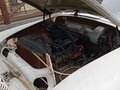 1961 ГАЗ 21 «Волга» 21В, серый, 85000 рублей - вид 4