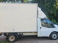 2012 Ford Transit, белый, 920000 рублей - вид 2