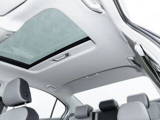 2026 Volkswagen Bora IV (China Market) Рестайлинг, белый, 2230000 рублей, вид 5