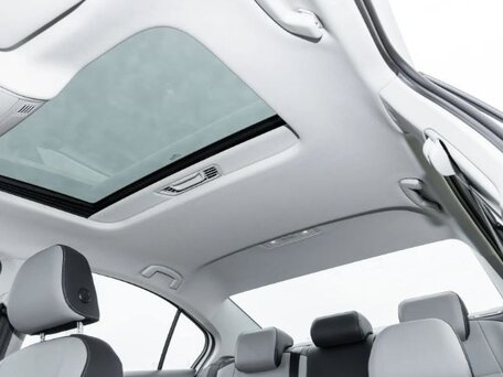 2026 Volkswagen Bora IV (China Market) Рестайлинг, белый, 2230000 рублей, вид 5