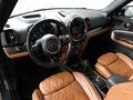 2021 Mini Countryman Cooper S II Рестайлинг, серый - вид 11