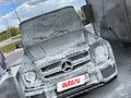 2015 Mercedes-Benz G-Класс AMG 63 AMG I (W463) Рестайлинг 2, чёрный, 4400000 рублей - вид 5