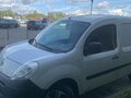 2012 Renault Kangoo II, белый, 500000 рублей - вид 5