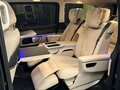 2026 Mercedes-Benz V-Класс Extra Long 300 d экстра длинный III (W447) Рестайлинг 2, чёрный, 15990000 рублей - вид 5