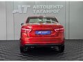2016 Lada (ВАЗ) Vesta I, красный, 749000 рублей - вид 3