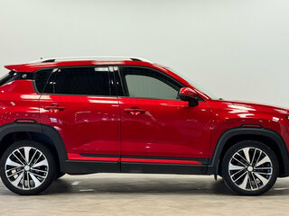 2023 Changan CS35 Plus I Рестайлинг, красный, 1525000 рублей, вид 5