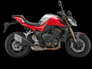 2026 QJMotor SRK 800, красный, 789000 рублей, вид 4