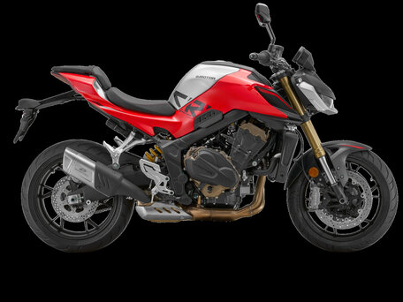 2026 QJMotor SRK 800, красный, 789000 рублей, вид 4