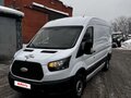 2020 Ford Transit, белый, 1750000 рублей - вид 1