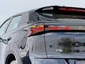 2026 Omoda C5 II, чёрный - вид 8