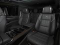 2025 Cadillac Escalade ESV V Рестайлинг, чёрный - вид 9