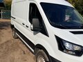 2020 Ford Transit, белый, 1750000 рублей - вид 2