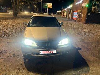 2004 Honda Inspire IV, серый, 450000 рублей, вид 2